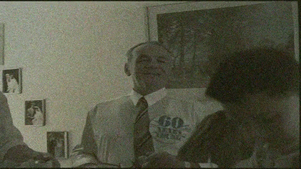 Steg 1 — Mottagning och dammborstning