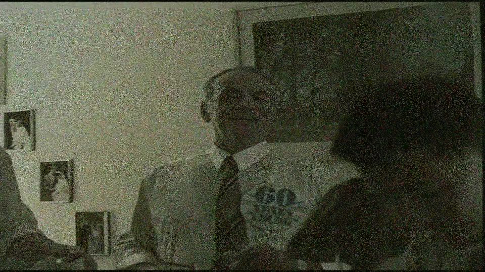 Steg 3 — Topaz Photo AI skärpa och brusreducering