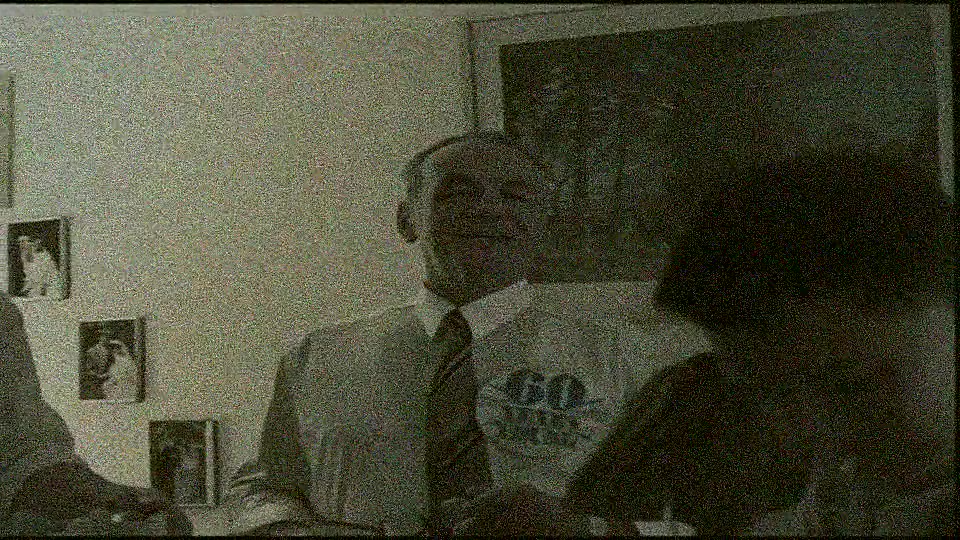 Steg 4 — Manuell färgkorrigering och kalibrerad export