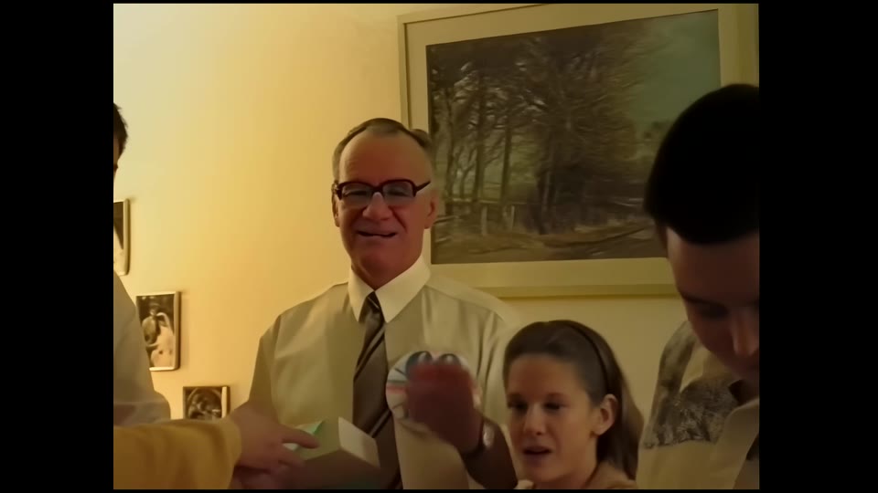 Färgåterställning